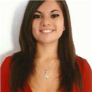 Ciao a tutti! Sono laureata magistrale in Lingue orientali all'Università di Bergamo e ti insegnerò Cinese, Francese e Inglese